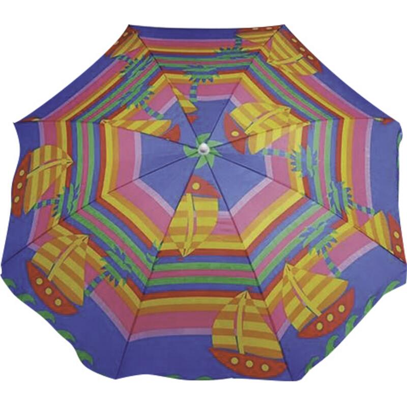 Guarda-sol Mor 1,5m un