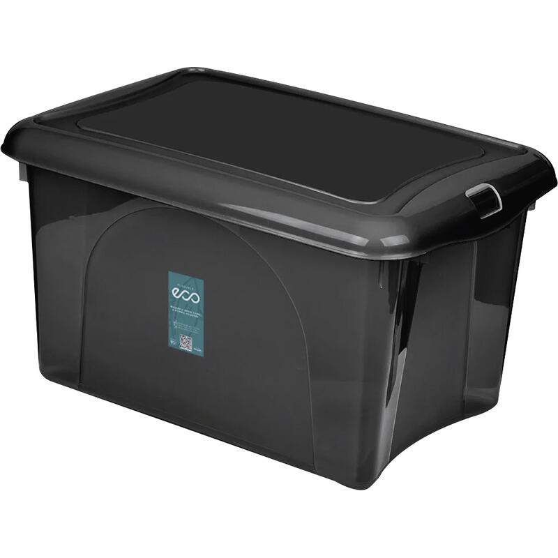 Caixa Organizadora Plasvale 16,6L un