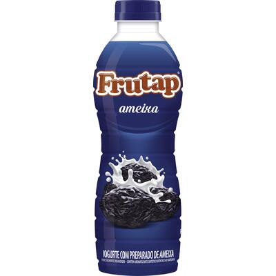Iogurte Frutap Ameixa 900g