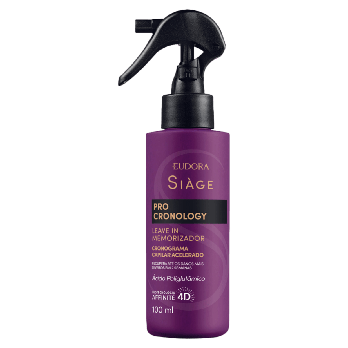 Leave In EUDORA Siáge Pro Cronology 100ml