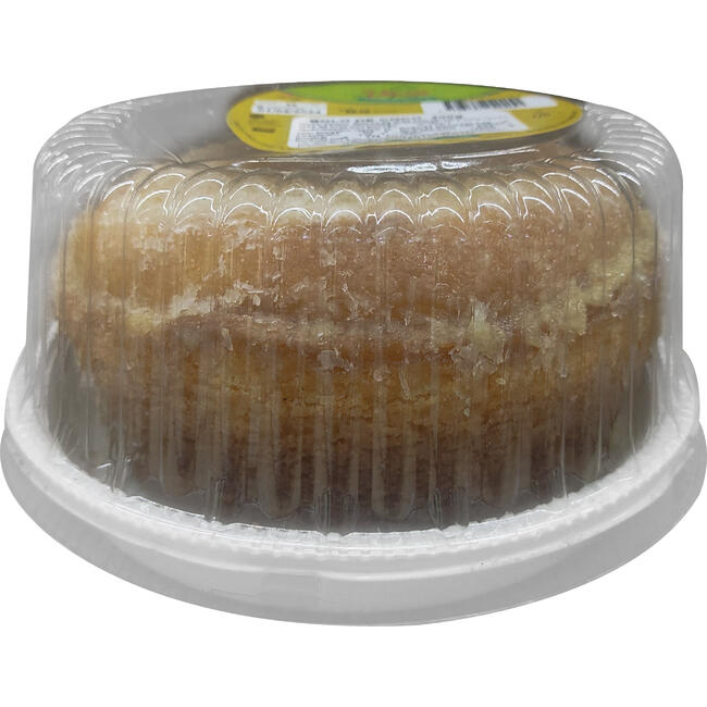 Bolo Vovó Lita Coco 400g