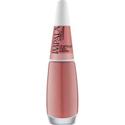 Esmalte Cremoso Impala Chamego un