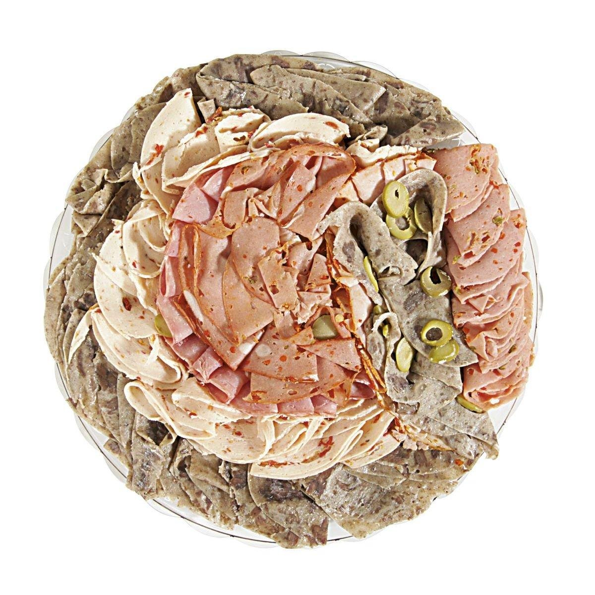 Tábua de Frios Ceratti 300g
