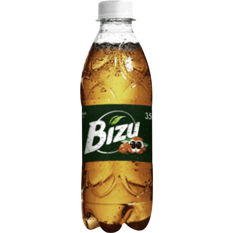 Refrigerante Bizu Guaraná 350ml