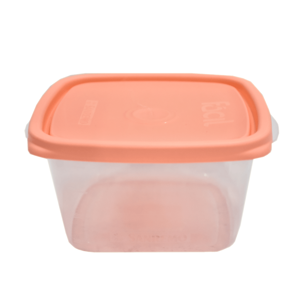 Pote Sanremo Plástico Sortidos 1Un