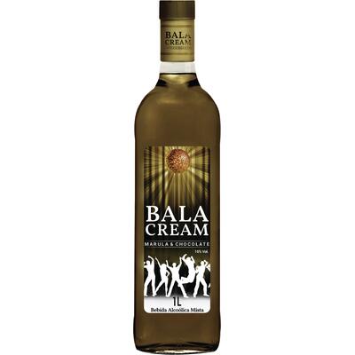 Coquetel Balacream Marula 1L