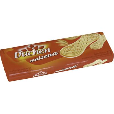 Biscoito Duchen Maizena 200g
