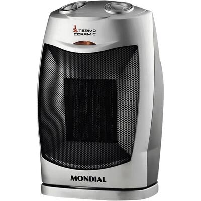 Aquecedor Mondial Termo Ceramic - 127v un