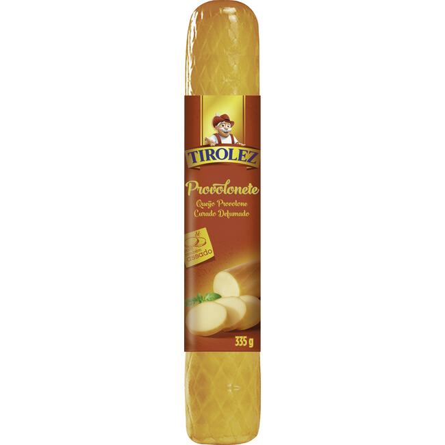 Queijo Provolone Tirolez Preço por quilo na peça