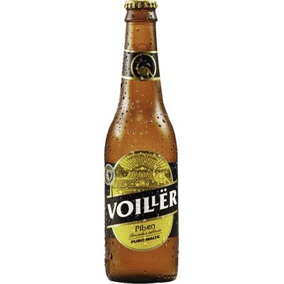 Cerveja Voiller Puro Malte 355ml