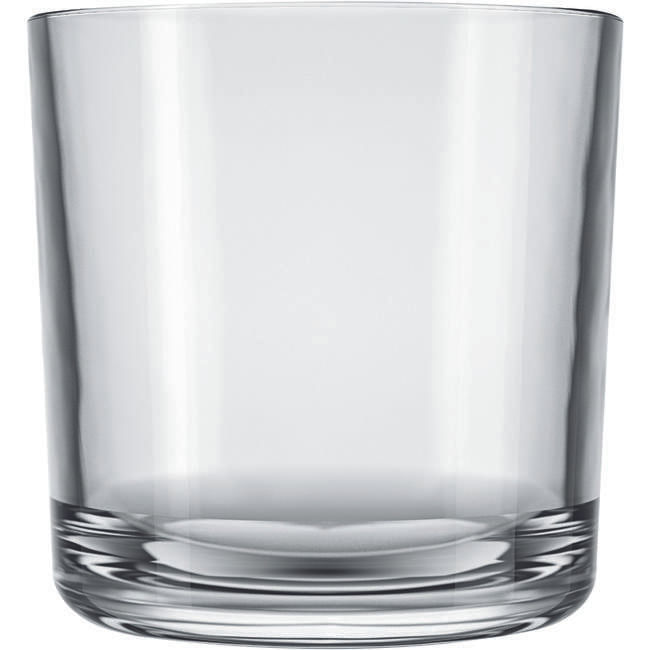 Copo Nadir 270ml - Para Whisky - Bar - Ref. 1800