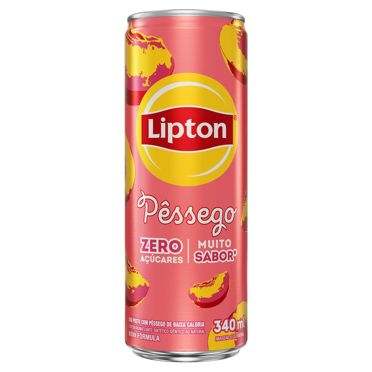 CHA LIP PESSG 340ML