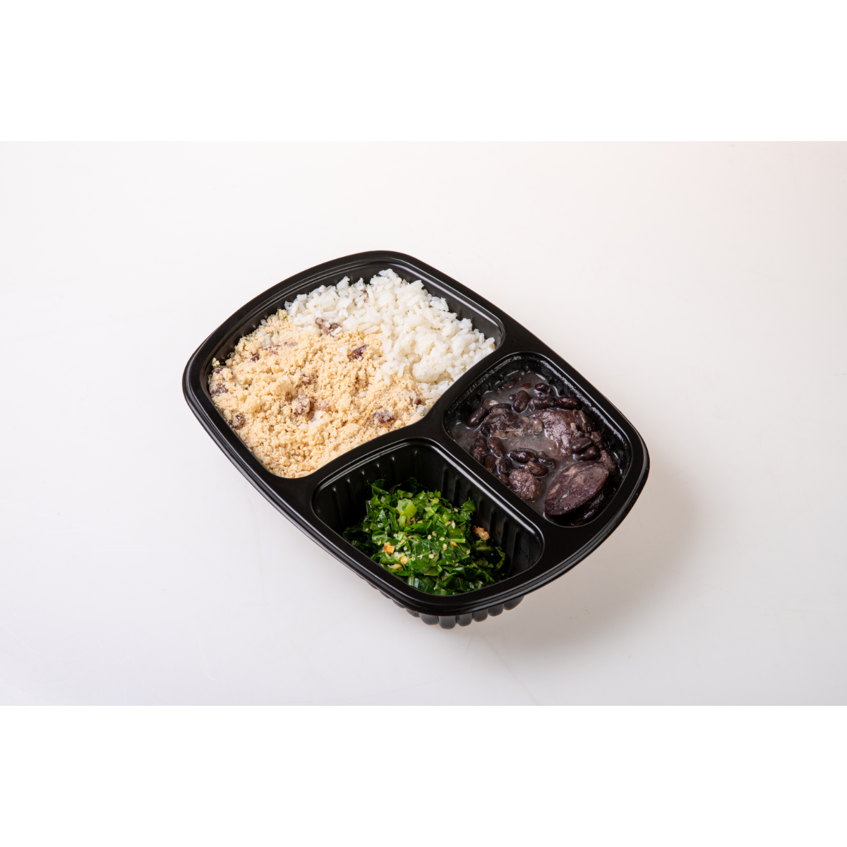 Pf Feijoada 600g