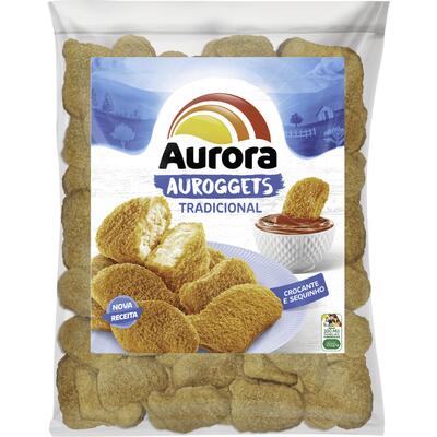 Auroggets Aurora 3kg