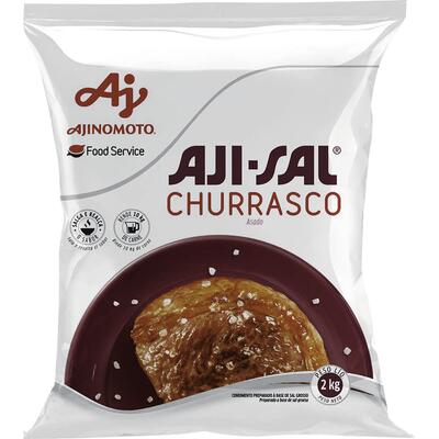 Aji-Sal Ajinomoto Churrasco 2kg