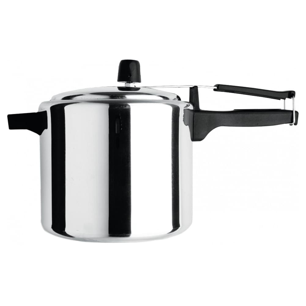 Panela de Pressão Pratic Casa Polida 4,5L
