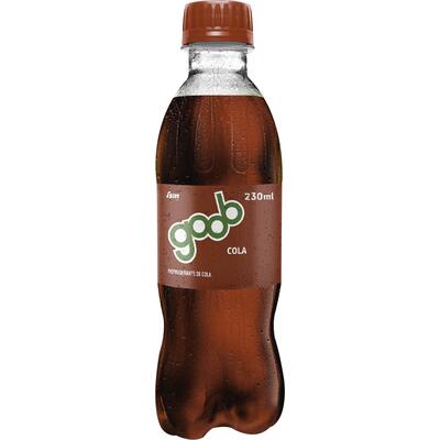 Refrigerante Goob Cola 230ml
