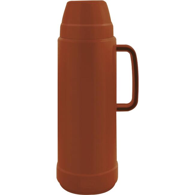 Garrafa Térmica Use Mor Coragem - 1L un