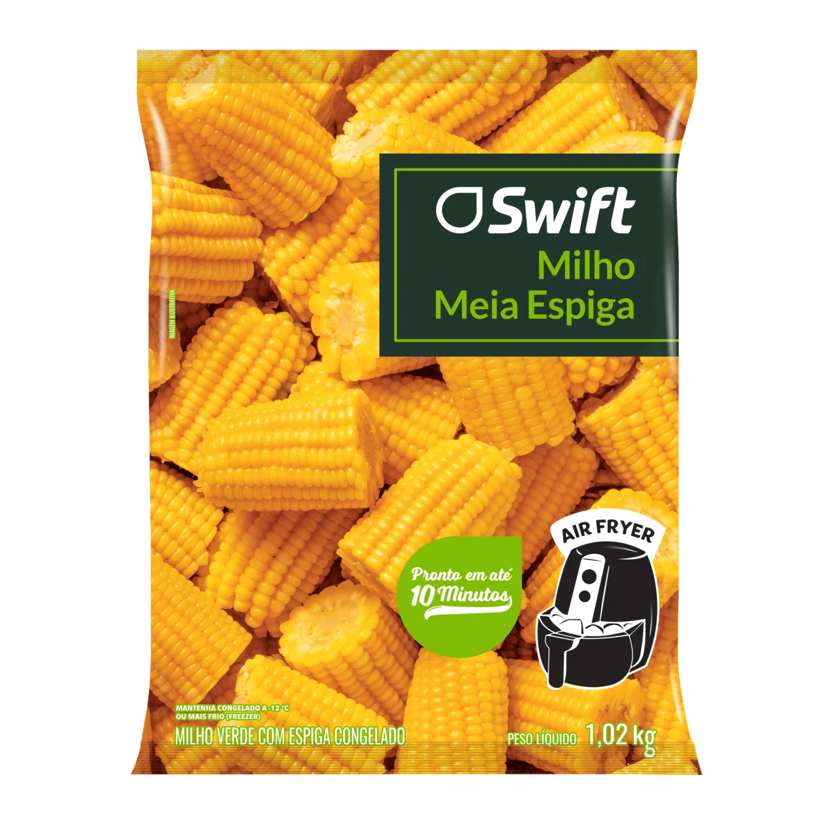 MILHO ESP SW 1 02 K