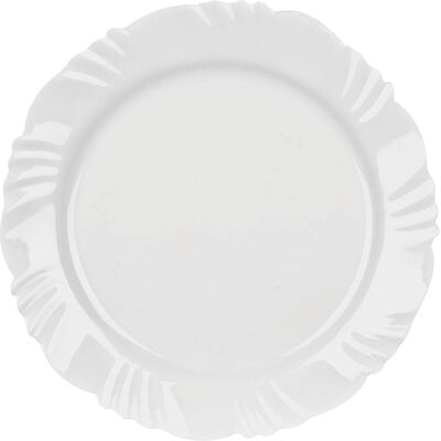 Prato Nadir Opaline Pétala - Raso - Ref. 5744/076