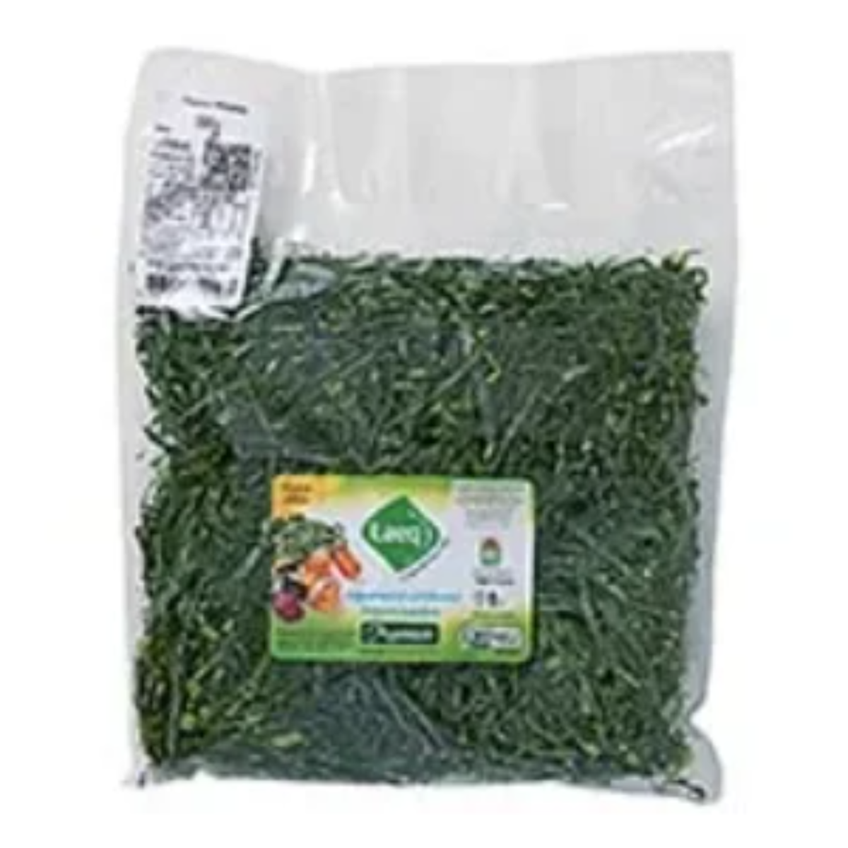 Couve Picada Orgânica Higienizada Taeq 200g