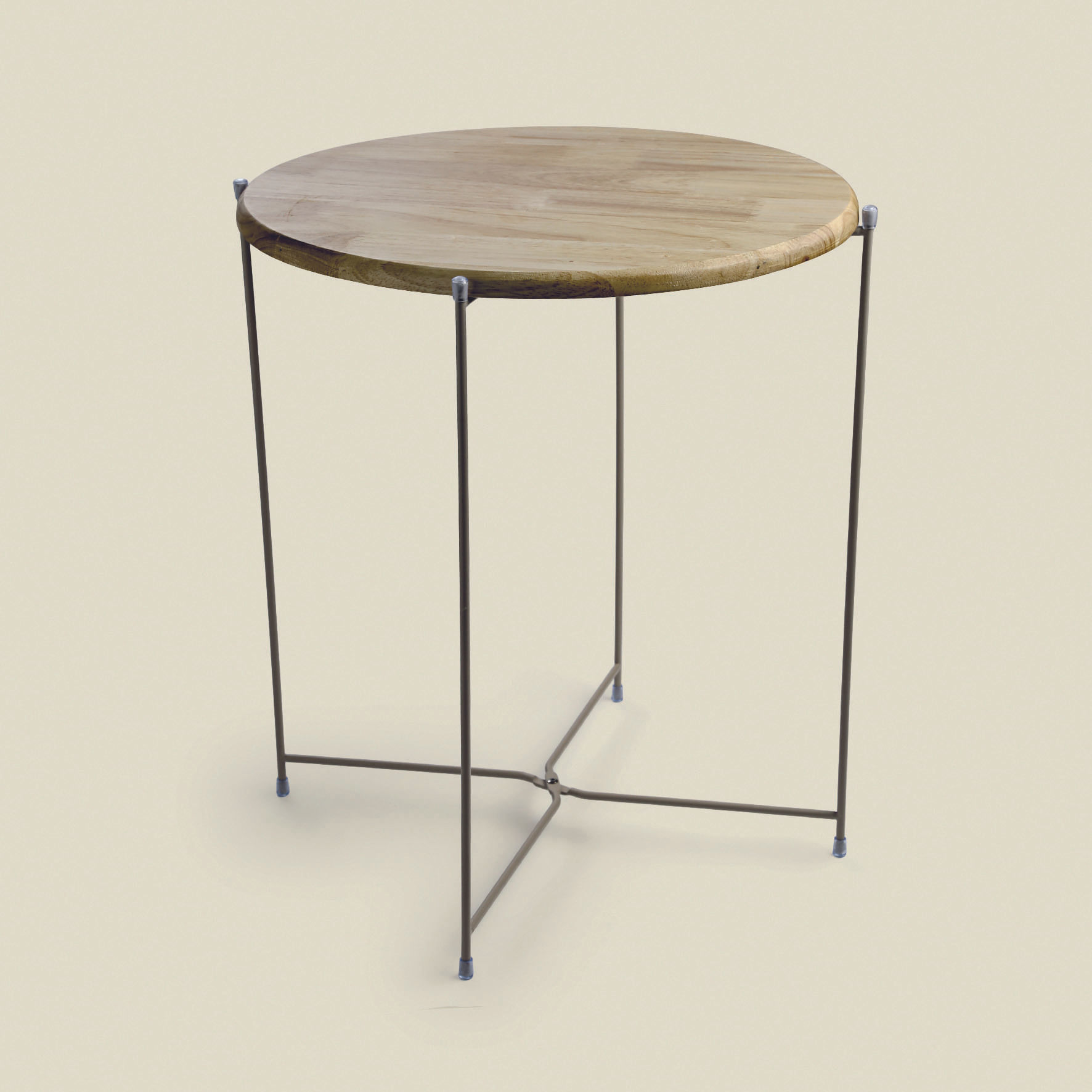 Mesa Lateral Aço- A\CASA