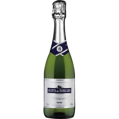 Espumante Quinta do Morgado 660ml - Moscatel