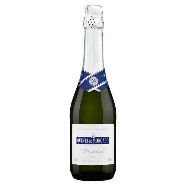 Espumante Quinta do Morgado 660ml - Moscatel
