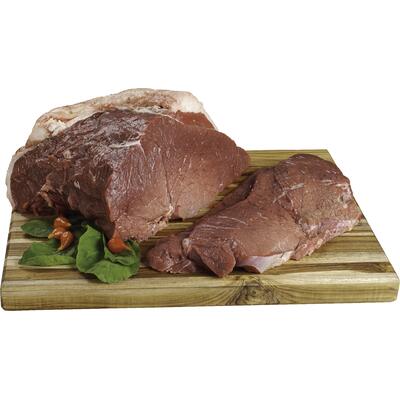 Carne Bovina Chã de Dentro Reserva Resfriada Quilo