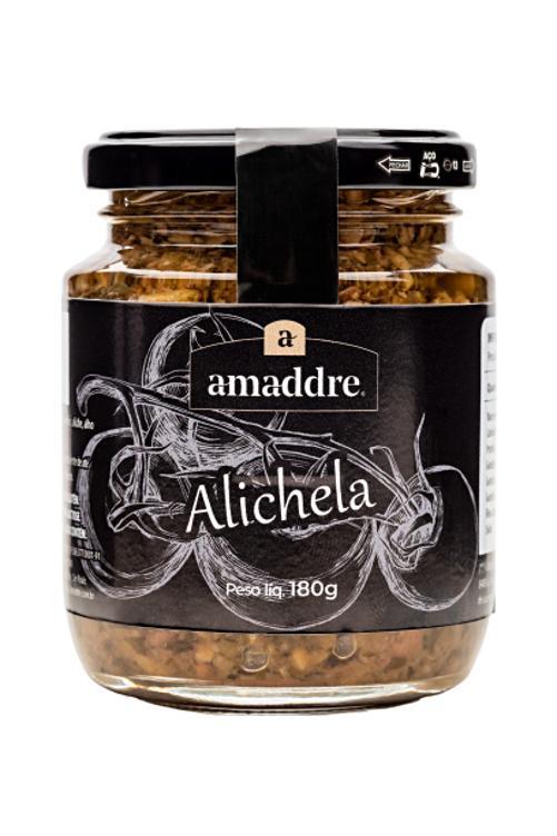 Kit 2x: Alichela Artesanal Amaddre 180g