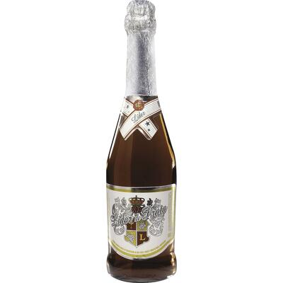 Filtrado Líder de Prata Rosé 660ml