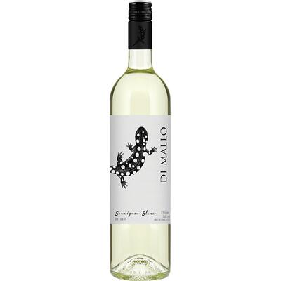 Vinho Uruguaio Di Mallo Sauvignon Blanc 750ml