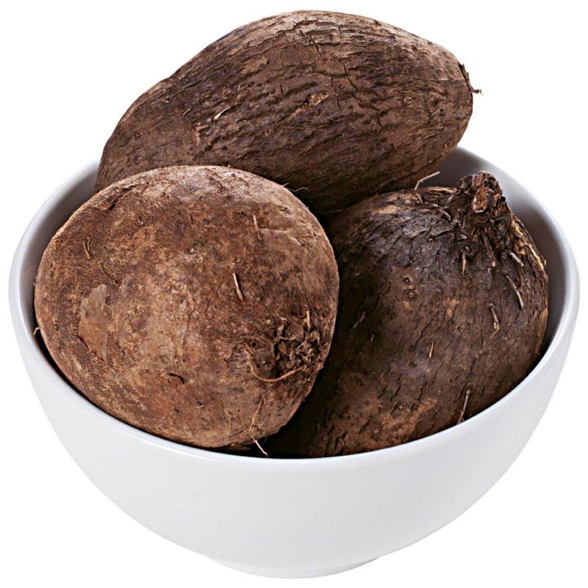 Cara Granel 400g (Aprox. 1 a 2 Unid)