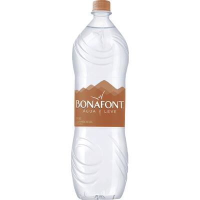 Água Mineral Bonafont Sem gás 500ml