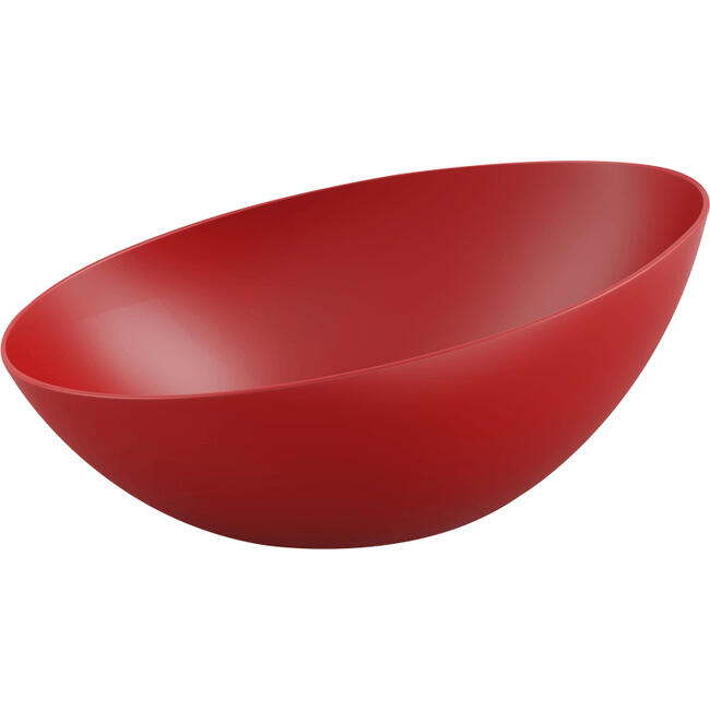 Saladeira Coza Vermelha 1,75L