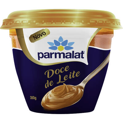 Doce de Leite Parmalat 350g