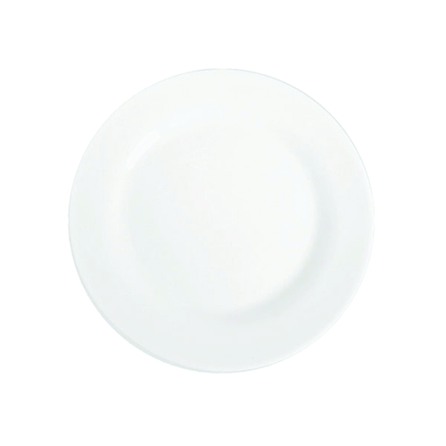 Prato Raso Opaline Menu 24cm Ref. 5743 un