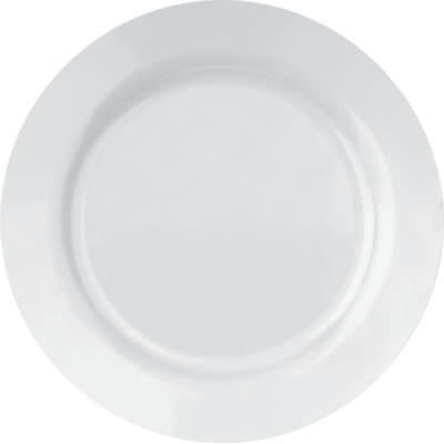 Prato Raso Opaline Menu 24cm Ref. 5743 un