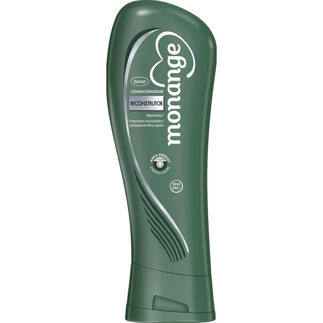 Condicionador Monange Reconstrutor 350ml