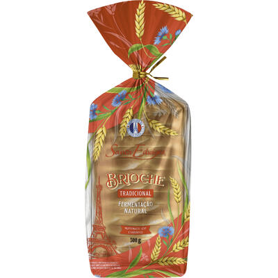 BRIOCHE TRA ST 300G