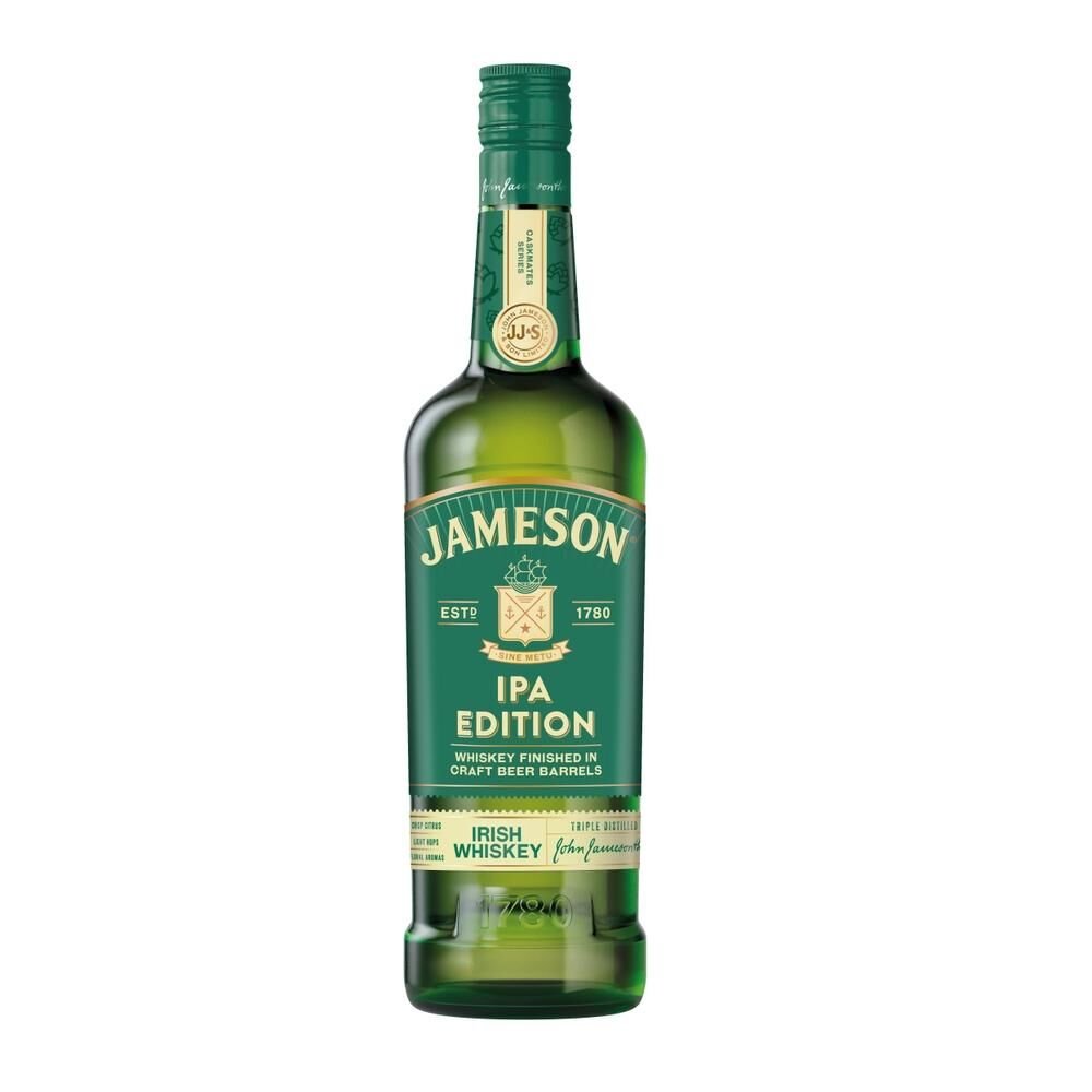 Whisky JAMESON Caskmates Ipa 750ml