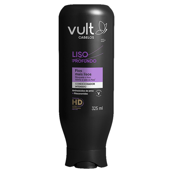 CONDIC.VULT LISOS 325ML