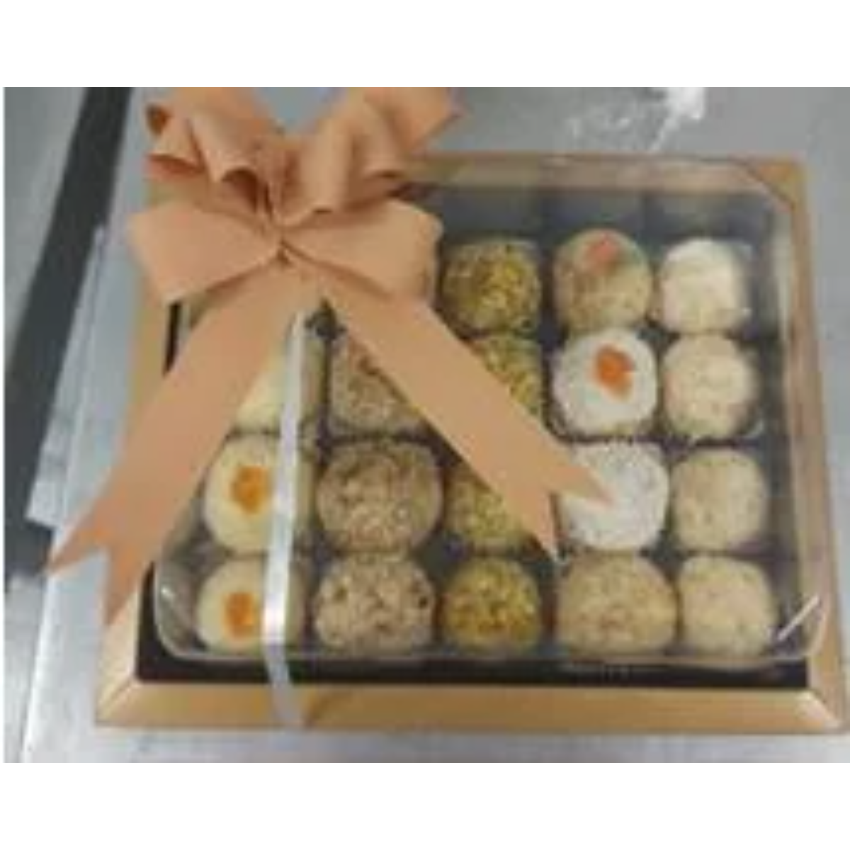 Kit Presenteável Tipo Bombons 430g
