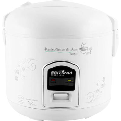 Panela Elétrica de Arroz Britânia 220V un
