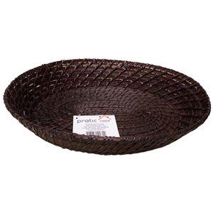 Cesta Pratic Casa Retangular G 1un