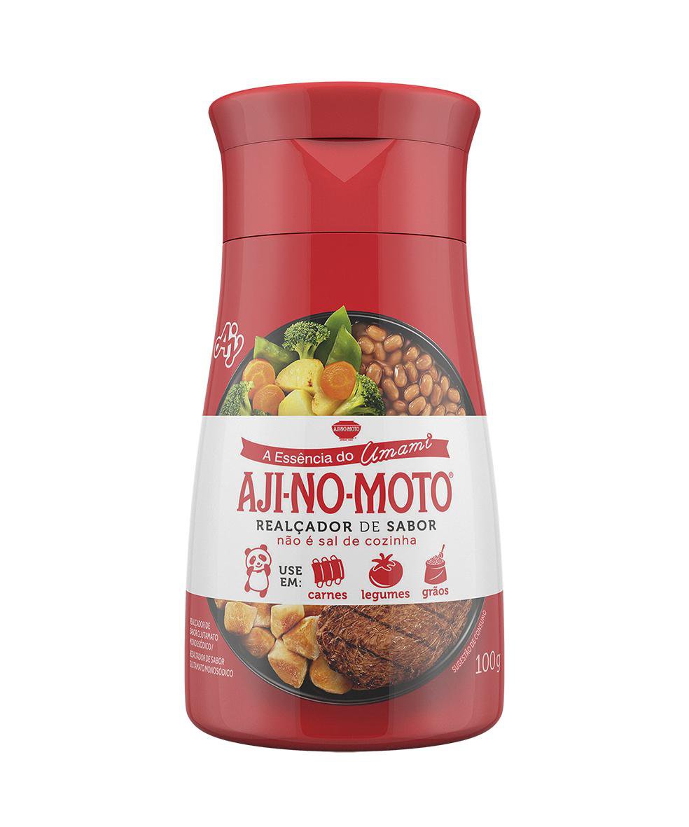 Sal Ajinomoto 100g