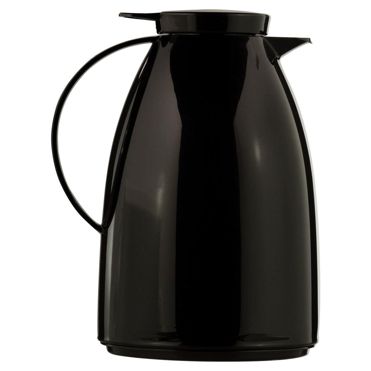 Bule Invicta Viena com Gatilho Preto 1L