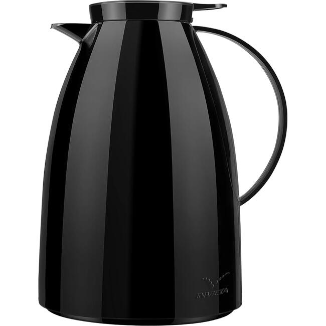 Bule Invicta Viena com Gatilho Preto 1L