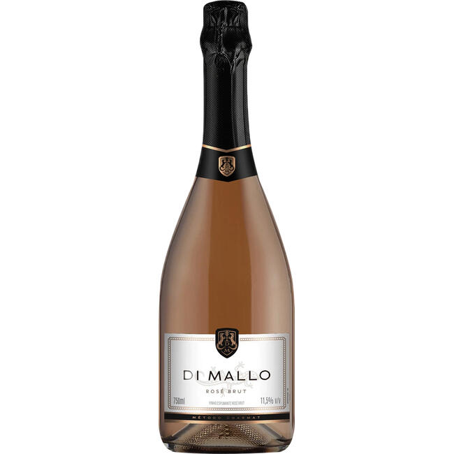Espumante Di Mallo Rosé Brut 750ml