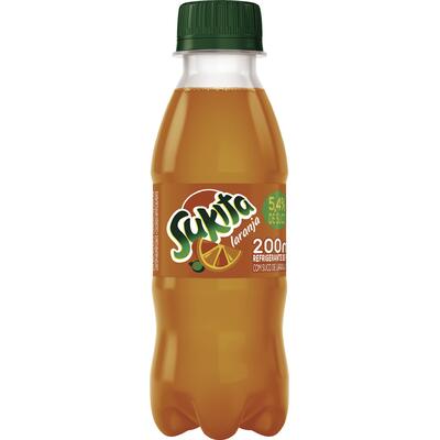 Refrigerante Sukita 200ml